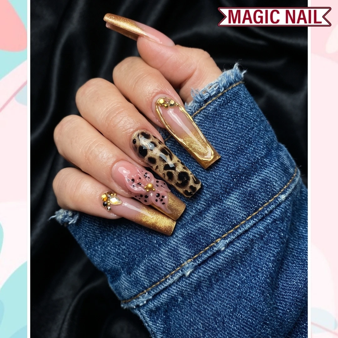 Nail Art